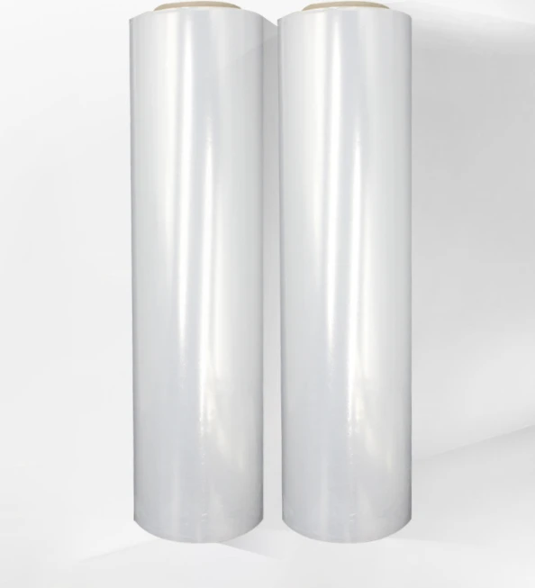 China Hot Selling Stretch Film